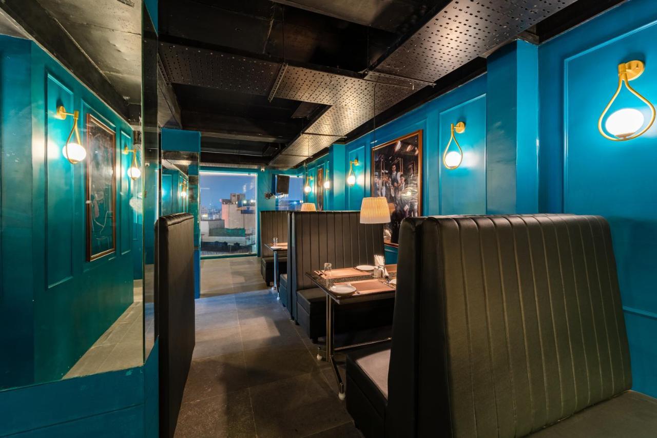 Rolling Space Pondicherry Exterior foto