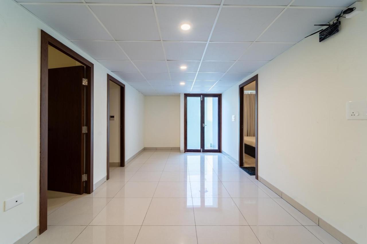Rolling Space Pondicherry Exterior foto